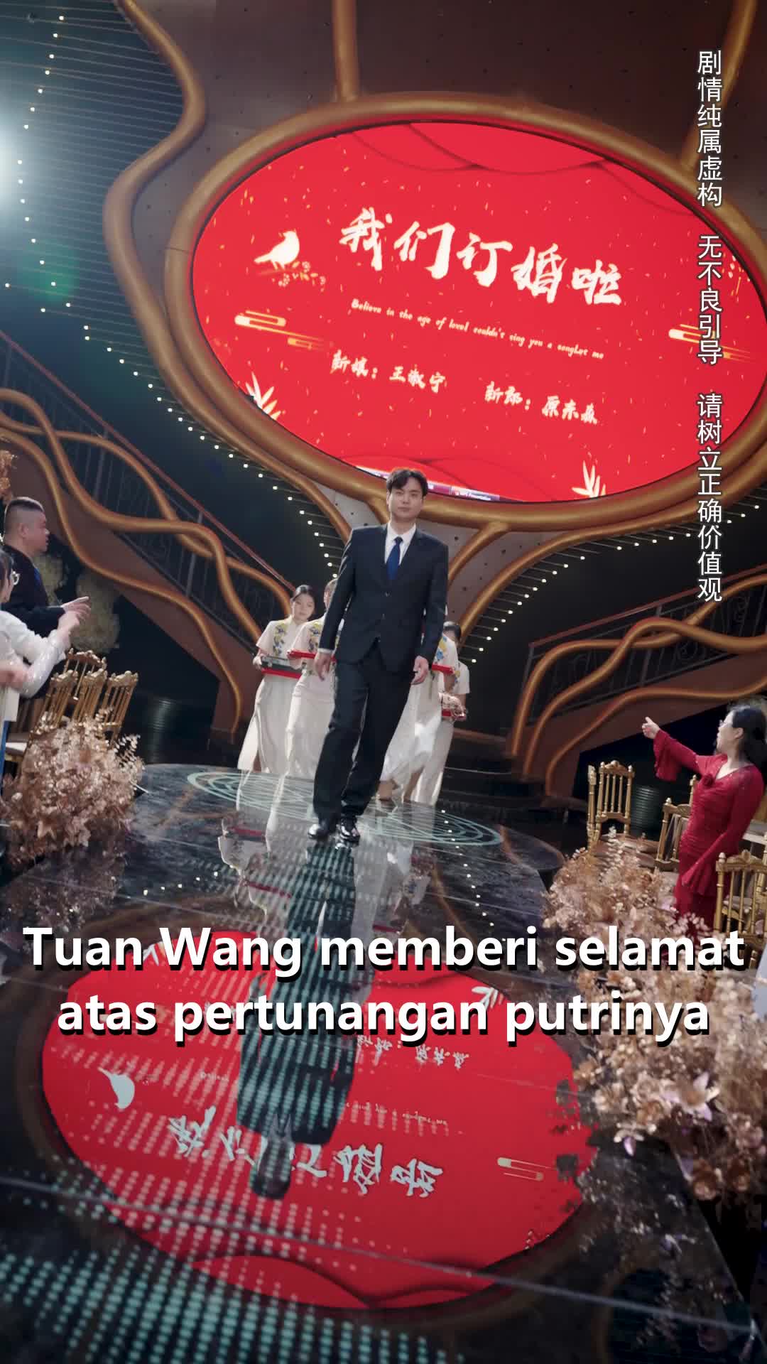 Episode 10 - Ayahku Pemulung, Tapi Raja